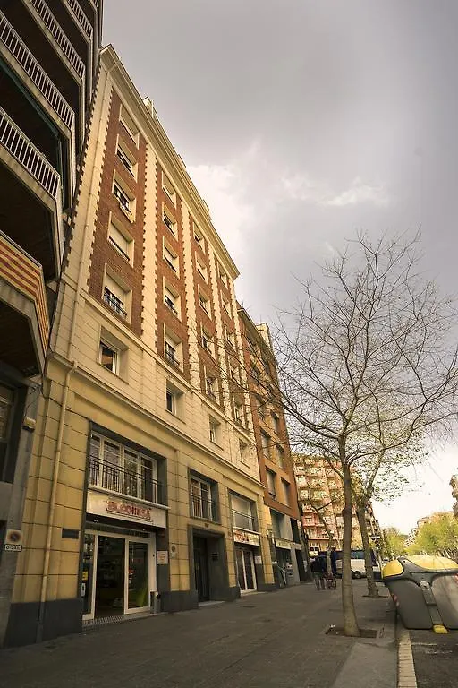 Appartement Friendly Rentals Living Comfort Barcelone