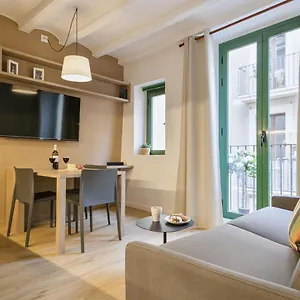 Lägenhet Ola Living Vidreria, Barcelona