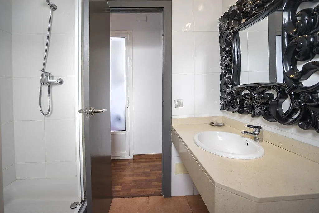 Friendly Rentals Living Comfort Barcelona Spanien
