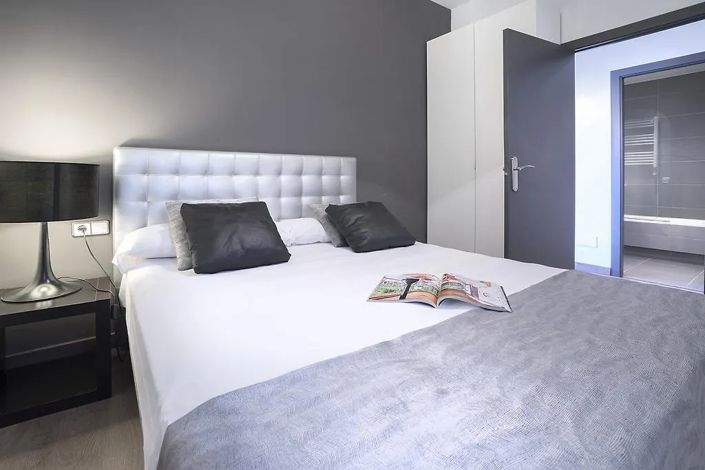 Friendly Rentals Living Comfort Barcelona 0*,  Spanien