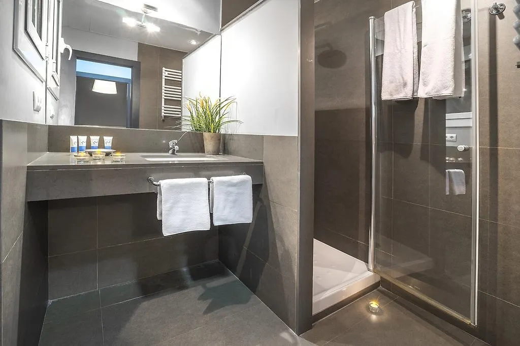 Friendly Rentals Living Comfort Barcelona