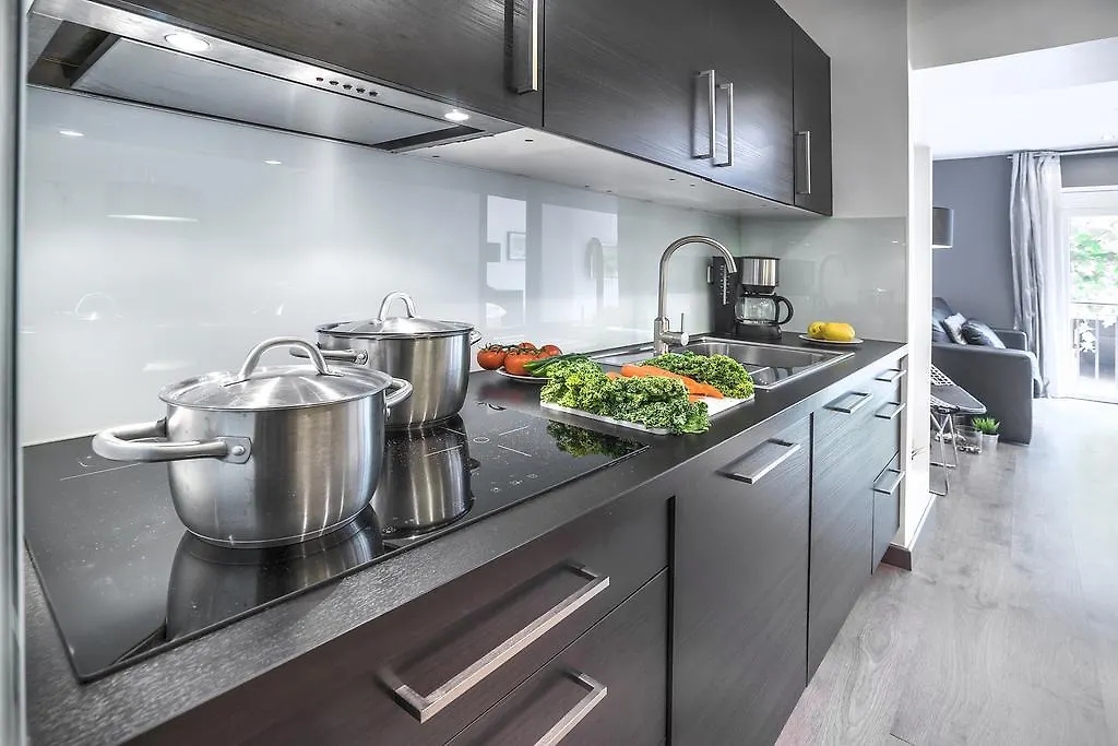 Friendly Rentals Living Comfort Barcelona 0*,  Spanien