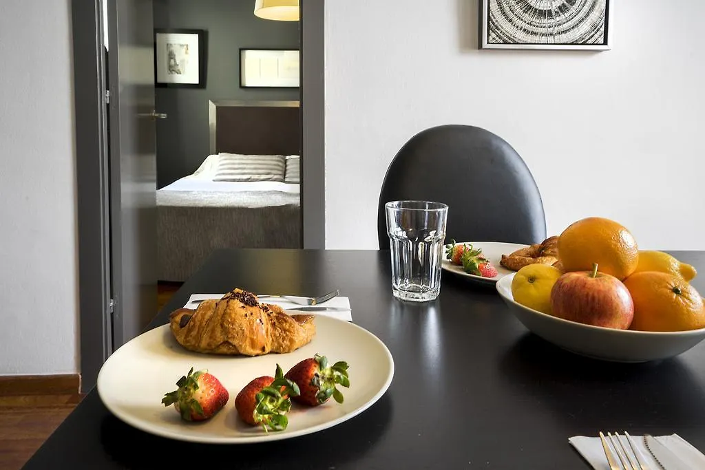 Friendly Rentals Living Comfort Barcelona