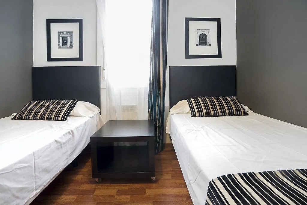 Friendly Rentals Living Comfort Barcelona