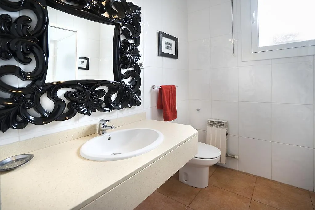 Friendly Rentals Living Comfort Barcelona 0*,  Spanien