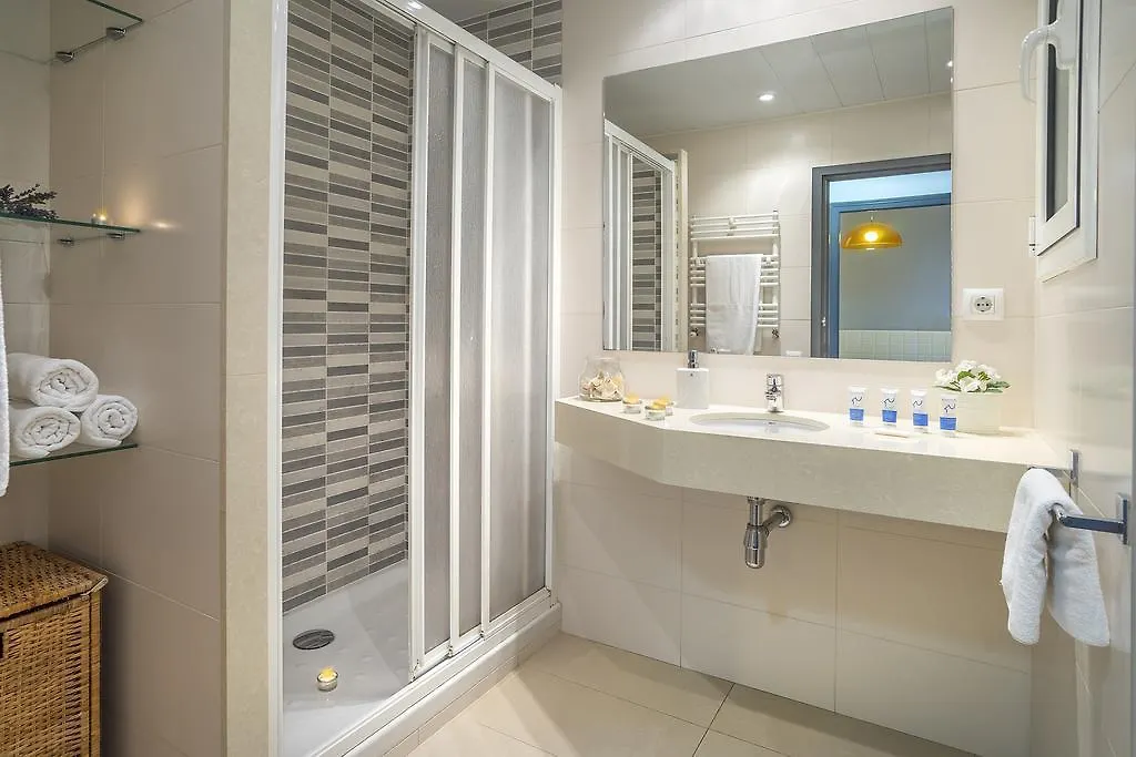 Lägenhet Friendly Rentals Living Comfort Barcelona
